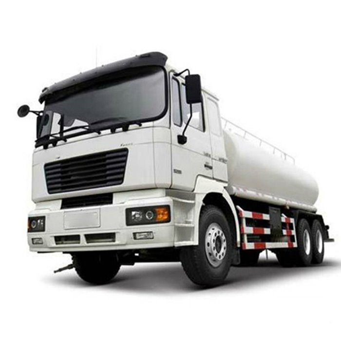 รถบรรทุกน้ำ Sinotruk Howo 4x2