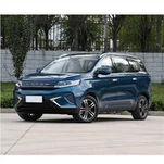 Dayun MPV รถยนต์พลังงานใหม่