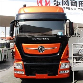Dongfeng KX 480PS 4X2 รถแทรกเตอร์