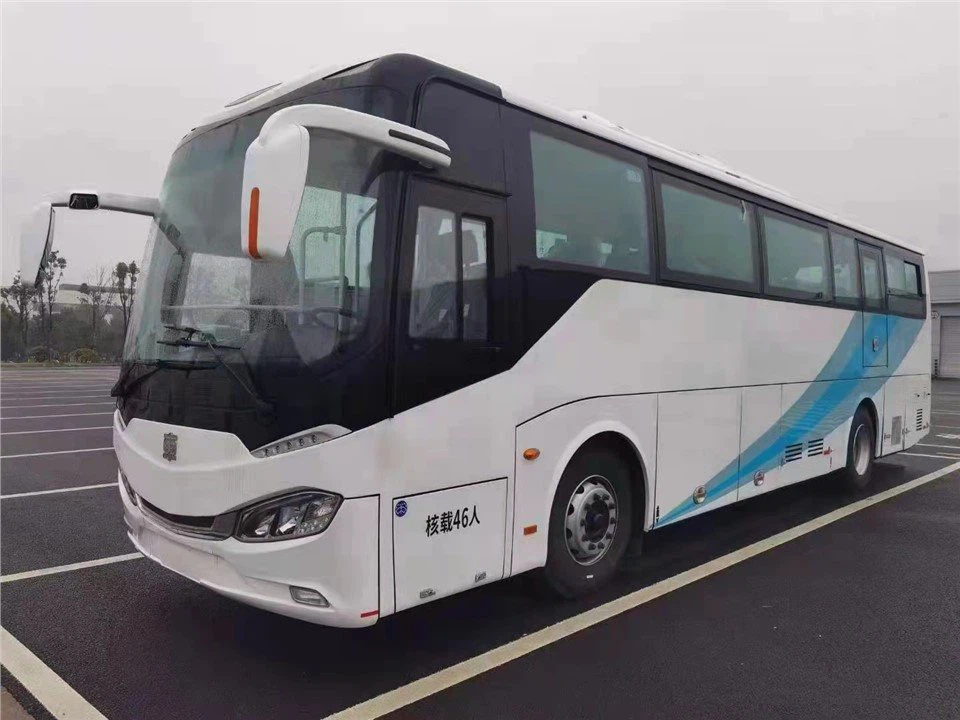 CRRC Electric New Energy Bus