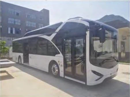 Guangtong Vehicle Overseas Bus