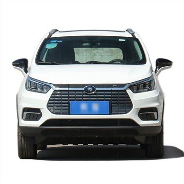 BYD หยวน EV360