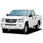 รถกระบะ Dayun